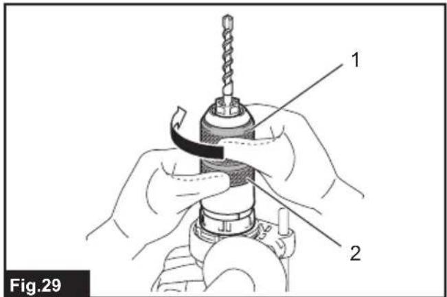 MAKITA HR2652J - 28