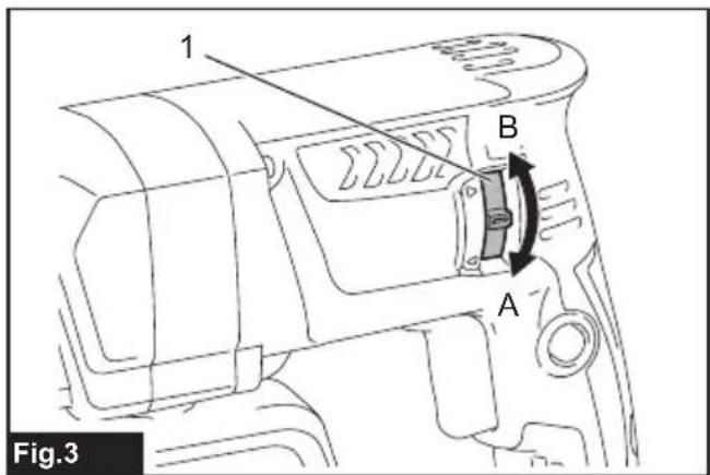 MAKITA HR2652J - 7