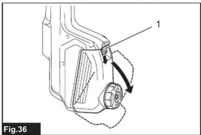 MAKITA HR2652J - 41