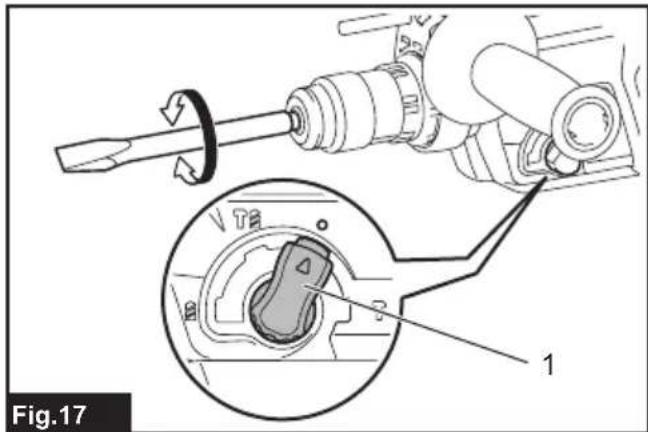 MAKITA HR2652J - 19