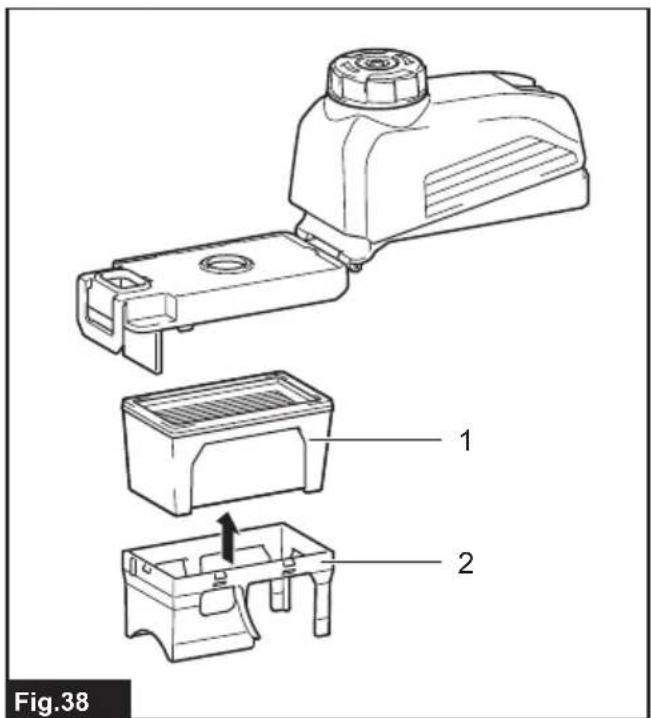 MAKITA HR2652J - 38