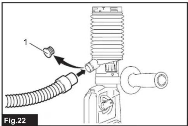 MAKITA HR2652J - 24