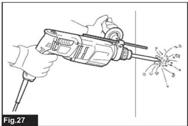 MAKITA HR2652J - 31