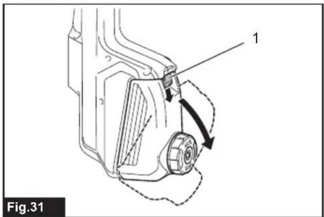 MAKITA HR2652J - 32