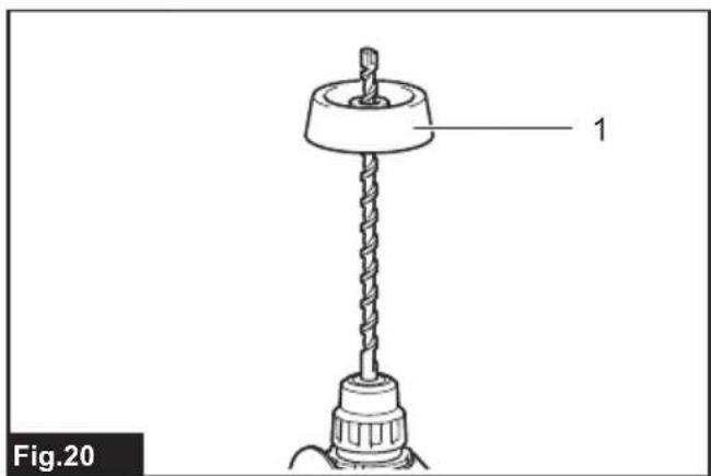 MAKITA HR2652J - 22