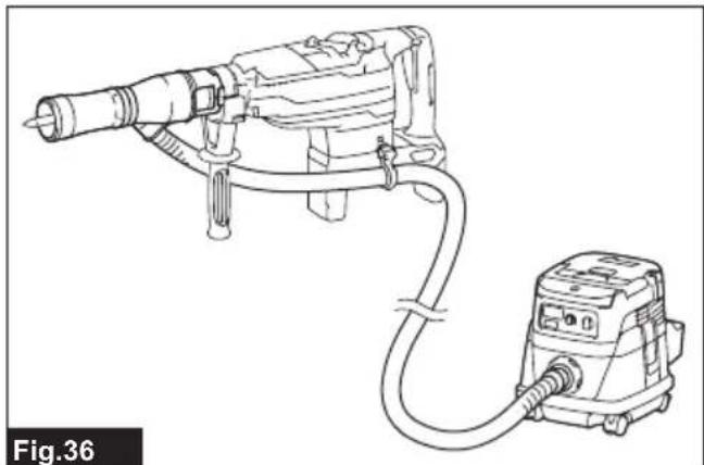 MAKITA HR006GZ04 - HR006G - 40