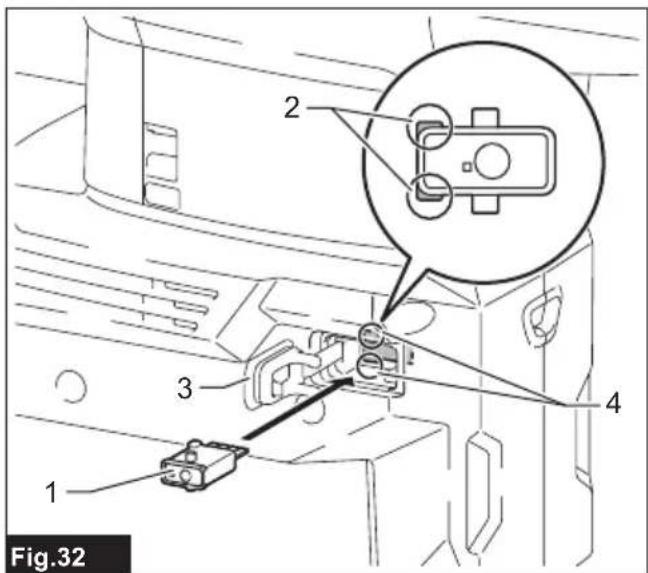 MAKITA HR006GZ04 - HR006G - 33