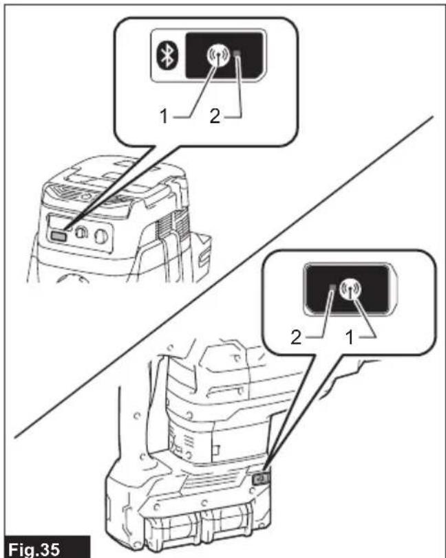 MAKITA HR006GZ04 - HR006G - 37