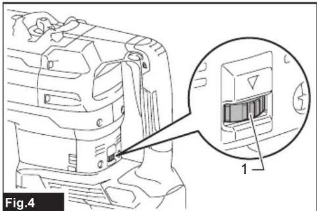 MAKITA HR006GZ04 - HR006G - 5