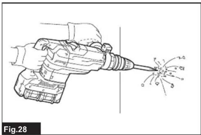 MAKITA HR006GZ04 - HR006G - 29