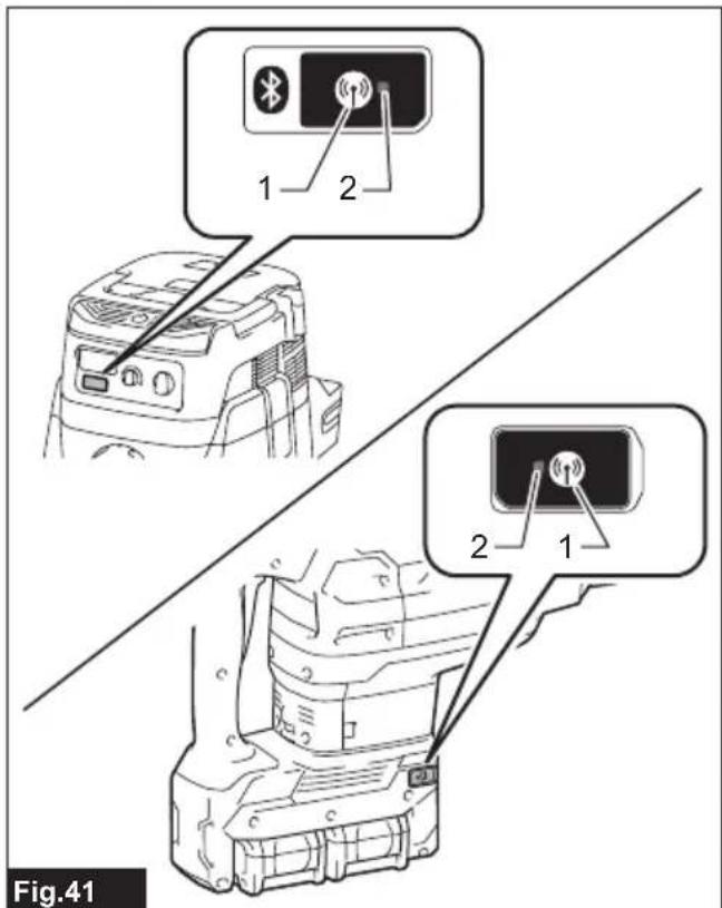 MAKITA HR006GZ04 - HR006G - 42