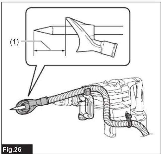 MAKITA HR006GZ04 - HR006G - 27