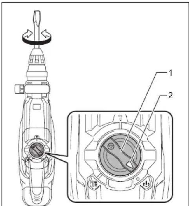 MAKITA HR006GZ04 - HR006G - 14
