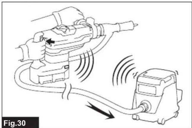 MAKITA HR006GZ04 - HR006G - 31