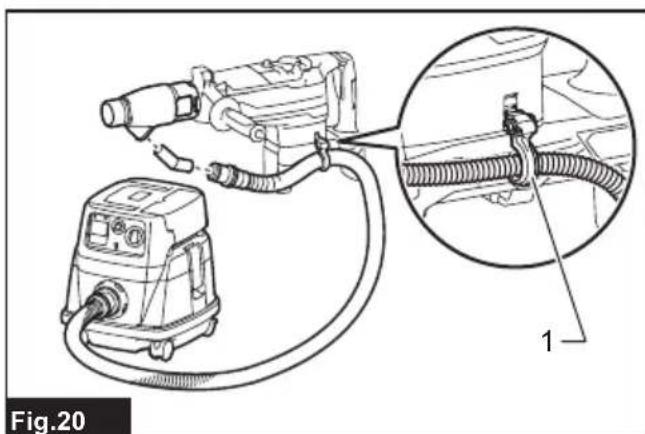 MAKITA HR006GZ04 - HR006G - 21