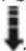 ATIKA BTH 450 - Rotating direction of the saw blade - 2