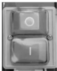 ATIKA BTK 500 - Vypnutie - 2