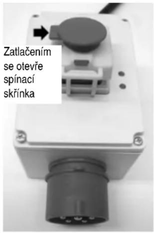 ATIKA BTK 500 - Vzpnuti - 3