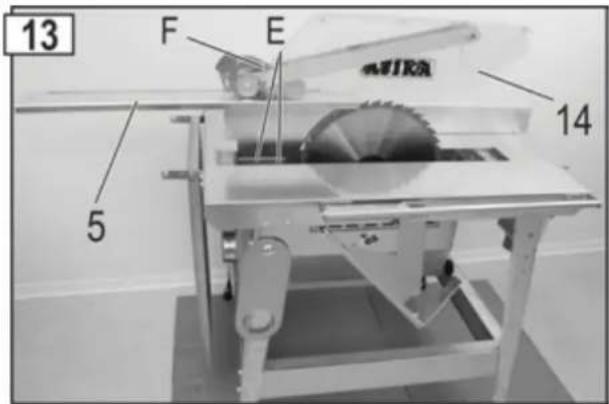 ATIKA BTK 500 - Cistenie - 3