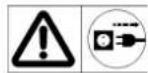 ATIKA BTK 500 - Remplacement de l'insert de table (fig. 13) - 1