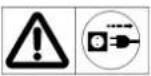 ATIKA BTK 500 - Intretinerea 山 curataea - 1
