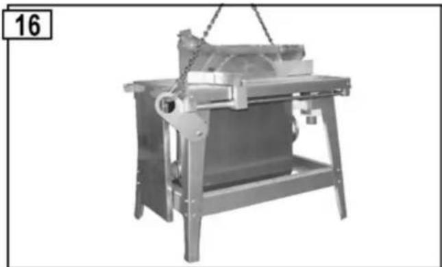 ATIKA BTK 500 - Transport - 2