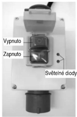 ATIKA BTK 500 - Vzpnuti - 4