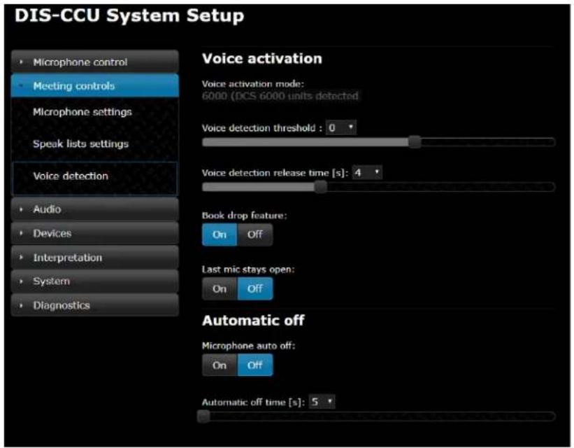 SHURE MXC416DF - Mode 6000 - 1