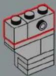 LEGO Icons 10316 - 34