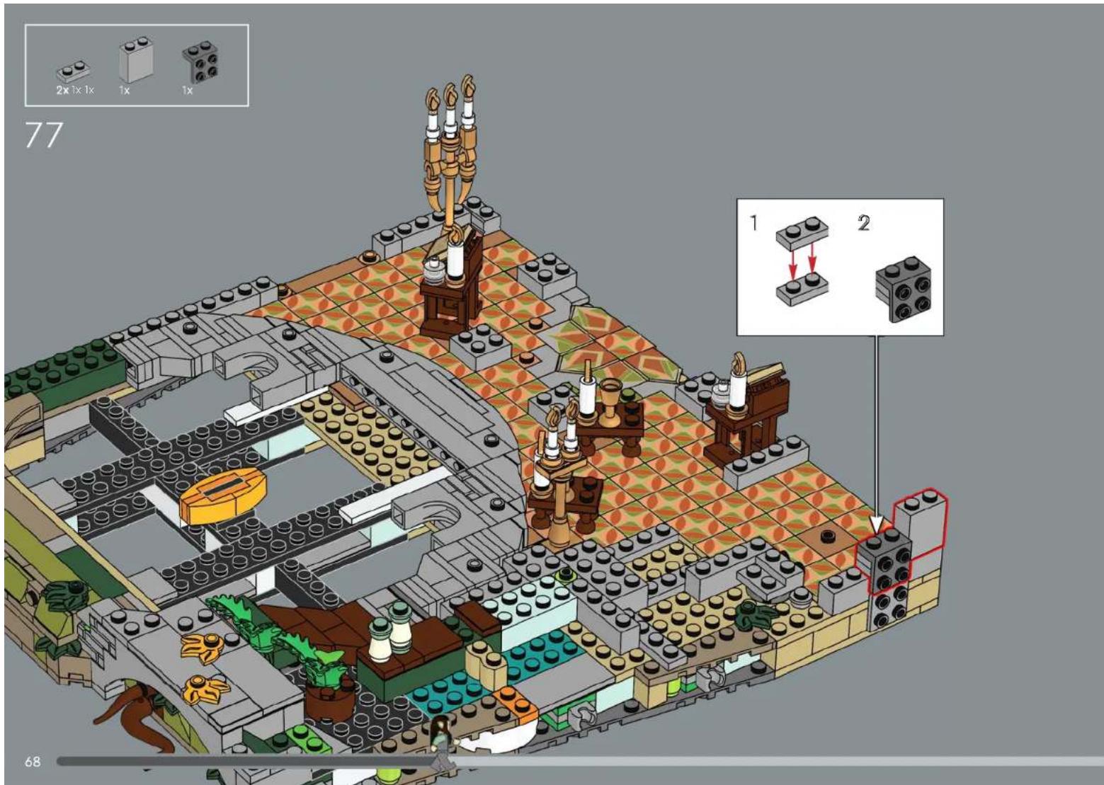 77 1 2 68