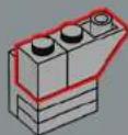 LEGO Icons 10316 - 22