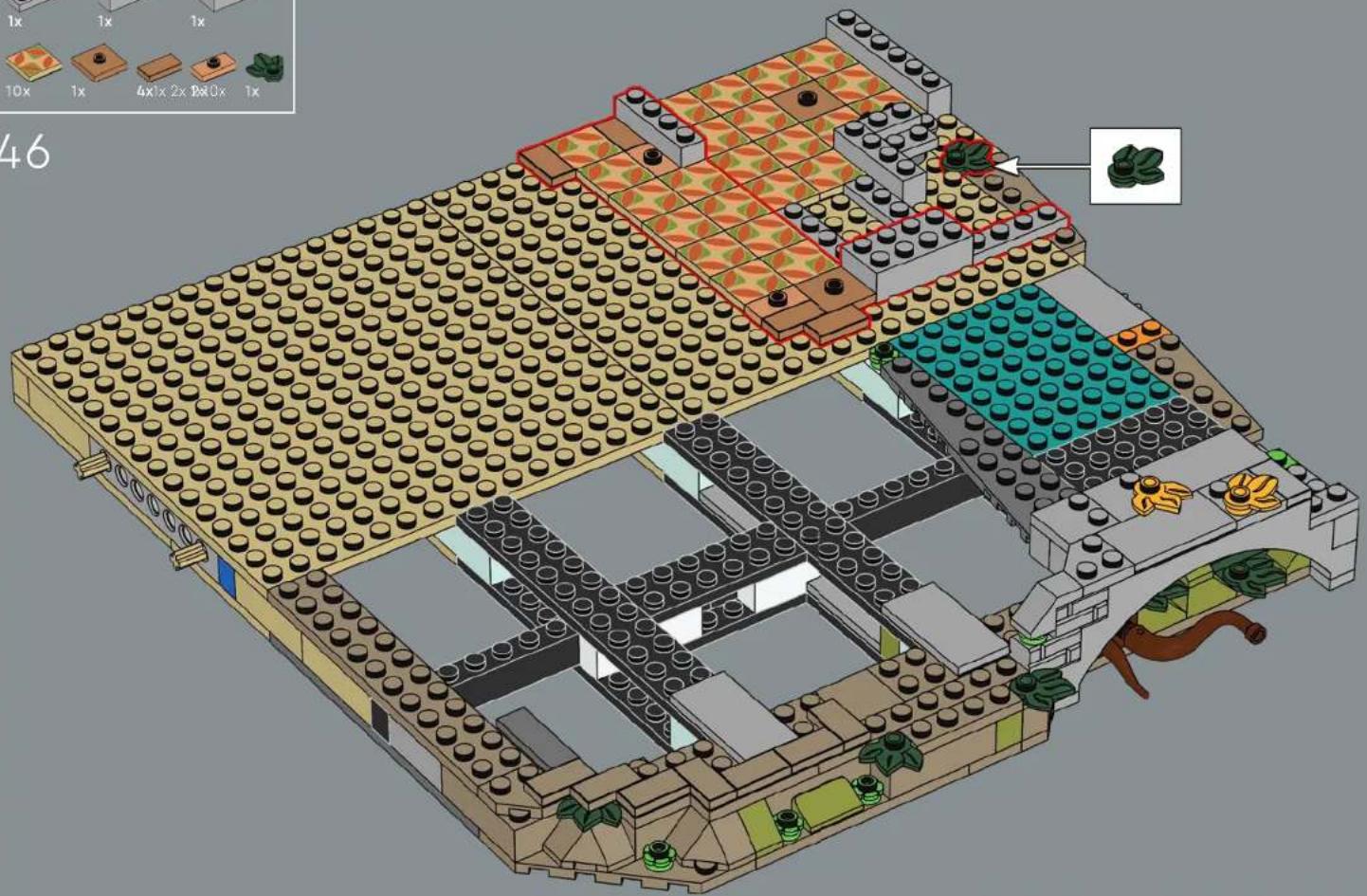 1x 1x 1x 10x 1x 4x1x 2x 2x0x 1x 46