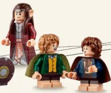 LEGO Icons 10316 - 3