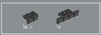LEGO Icons 10316 - 102