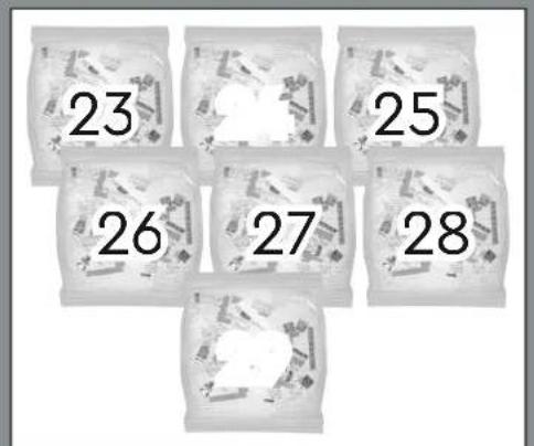 23 25 26 27 28