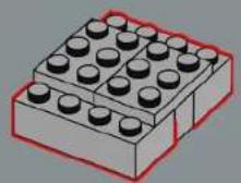 LEGO Icons 10316 - 56