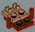 LEGO Icons 10316 - 111