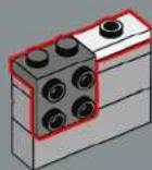 LEGO Icons 10316 - 61