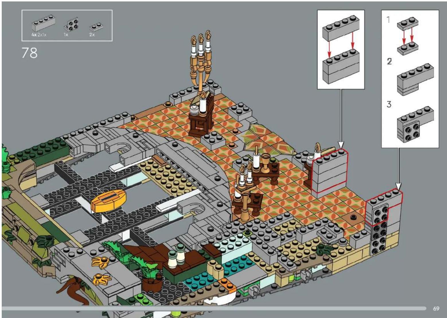 78 1 2 3 69