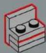 LEGO Icons 10316 - 31
