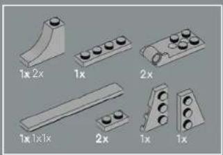 171 1x 1x 2x1x1x 3x 1x 1x 1 2 3 4 5 170 170