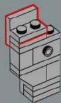LEGO Icons 10316 - 37