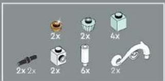 2x 2x 2x 4x 2x'2x 2x 6x 2x