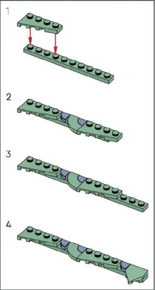 LEGO Icons 10316 - 30
