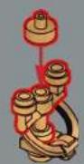 LEGO Icons 10316 - 83