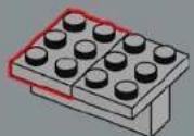 LEGO Icons 10316 - 55
