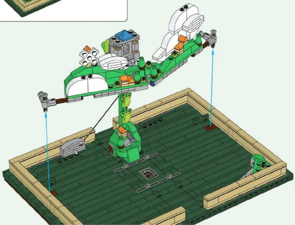 LEGO Ideas 21315 - 214 - 15