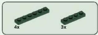 LEGO Ideas 21315 - Jack and the Beanstalk - 149