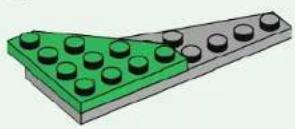 LEGO Ideas 21315 - Jack and the Beanstalk - 165