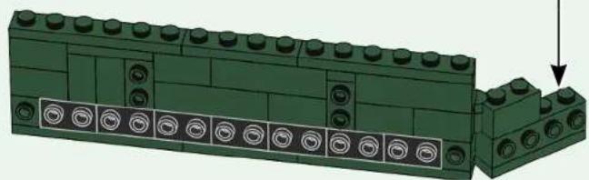 LEGO Ideas 21315 - Jack and the Beanstalk - 47